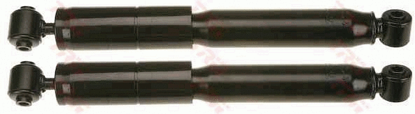 Amortizatorius TRW JGT389T