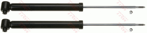 Amortizatorius TRW JGT395T