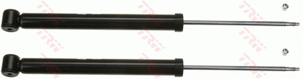 Amortizatorius TRW JGT408T