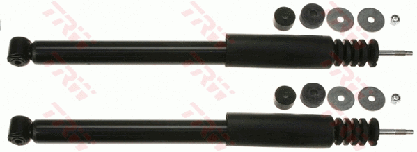 Amortizatorius TRW JGT409T