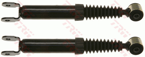 Amortizatorius TRW JGT410T
