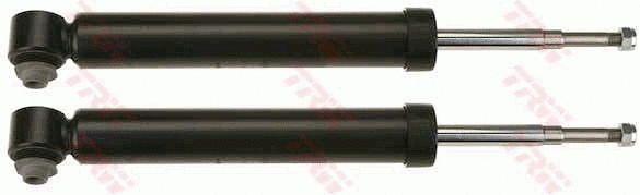 Amortizatorius TRW JGT416T