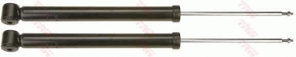 Amortizatorius TRW JGT417T