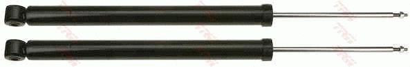 Amortizatorius TRW JGT424T