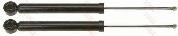 Amortizatorius TRW JGT430T