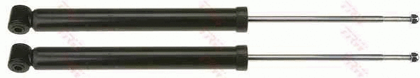 Amortizatorius TRW JGT438T