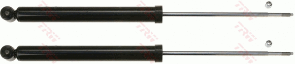 Amortizatorius TRW JGT440T