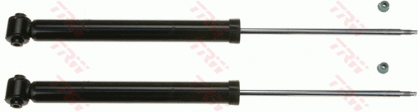 Amortizatorius TRW JGT442T