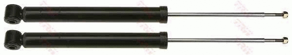 Amortizatorius TRW JGT443T
