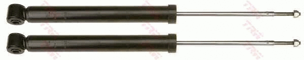 Amortizatorius TRW JGT445T