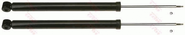 Amortizatorius TRW JGT453T