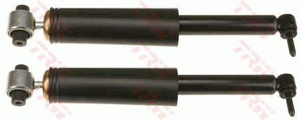 Amortizatorius TRW JGT455T