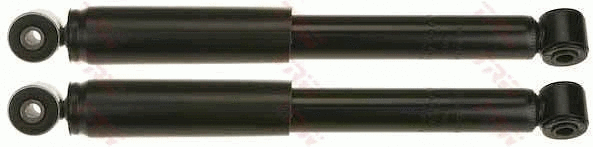 Amortizatorius TRW JGT458T