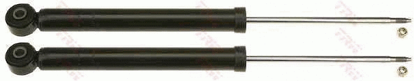 Amortizatorius TRW JGT462T