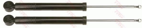 Amortizatorius TRW JGT467T