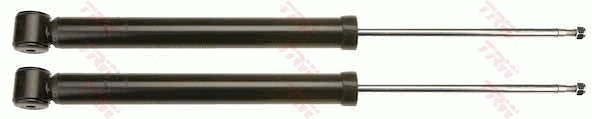 Amortizatorius TRW JGT469T