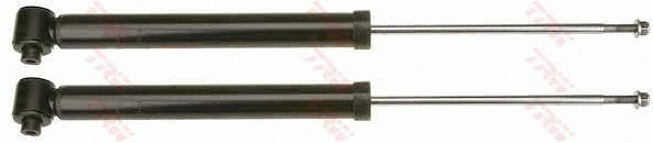 Amortizatorius TRW JGT503T