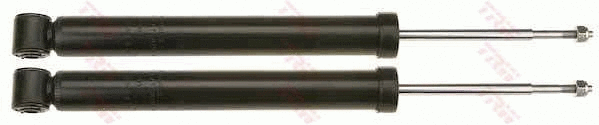 Amortizatorius TRW JGT504T