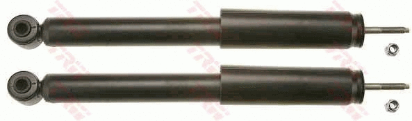 Amortizatorius TRW JGT563T