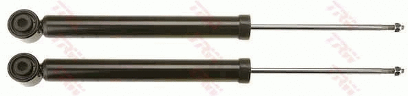 Amortizatorius TRW JGT570T