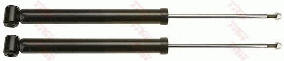 Amortizatorius TRW JGT585T