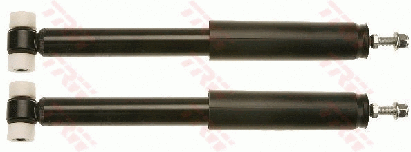 Amortizatorius TRW JGT606T