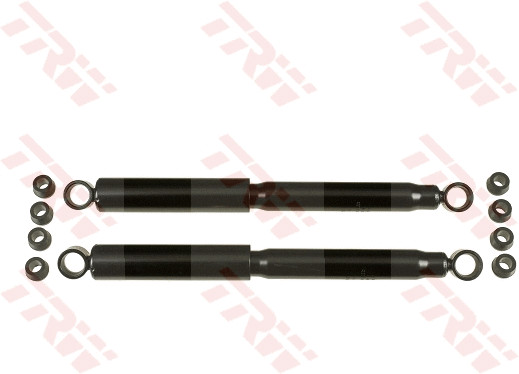 Amortizatorius TRW JGT977T
