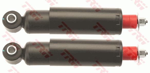 Amortizatorius TRW JHE246T