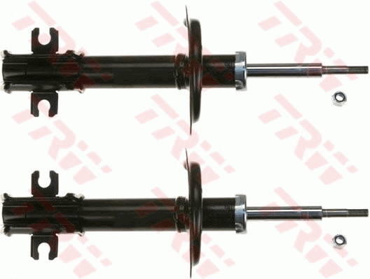 Amortizatorius TRW JHM266T