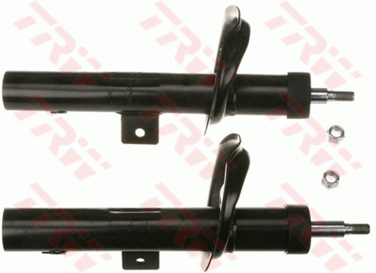 Amortizatorius TRW JHM3189T