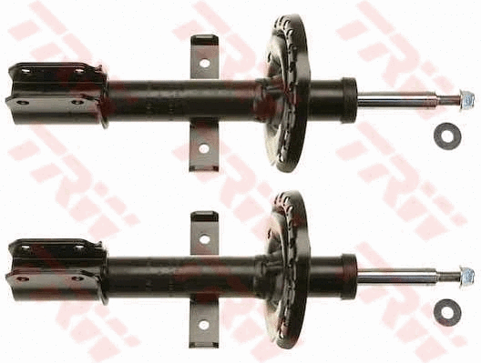 Amortizatorius TRW JHM655T