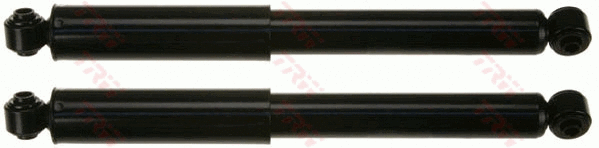 Amortizatorius TRW JHT129T