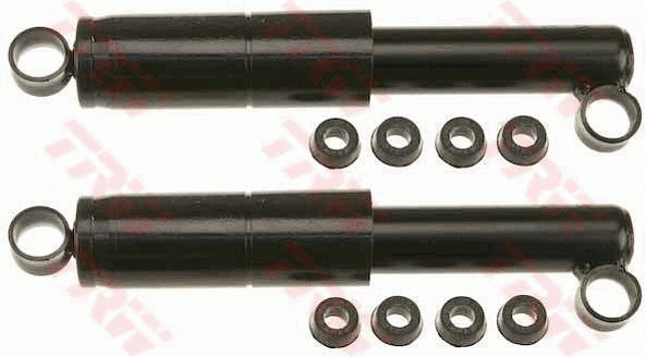 Amortizatorius TRW JHT180T