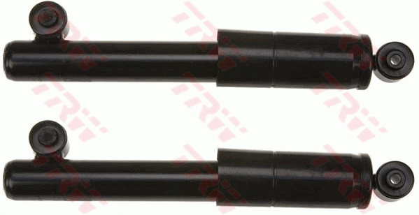 Amortizatorius TRW JHT202T