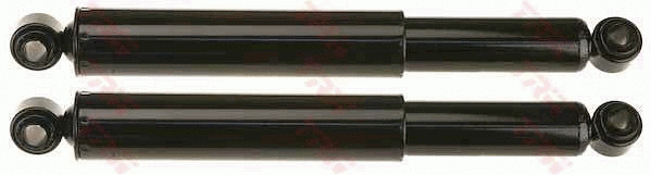 Amortizatorius TRW JHT209T