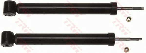 Amortizatorius TRW JHT222T