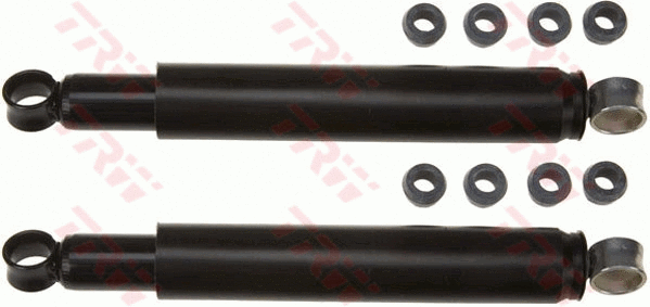 Amortizatorius TRW JHT242T