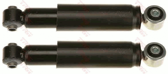 Amortizatorius TRW JHT418T