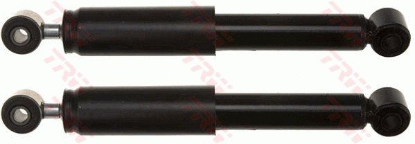 Amortizatorius TRW JHT432T