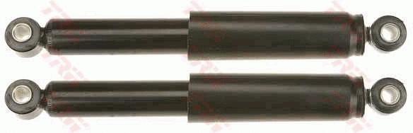 Amortizatorius TRW JHT464T