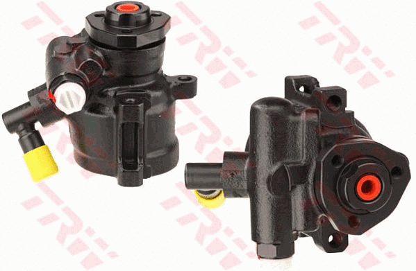 Vairo sistemos hidraulinis siurblys TRW JPR294