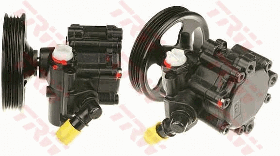 Vairo sistemos hidraulinis siurblys TRW JPR454