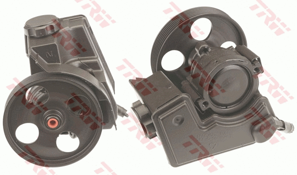 Vairo sistemos hidraulinis siurblys TRW JPR461