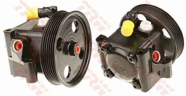 Vairo sistemos hidraulinis siurblys TRW JPR580