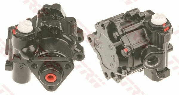 Vairo sistemos hidraulinis siurblys TRW JPR711
