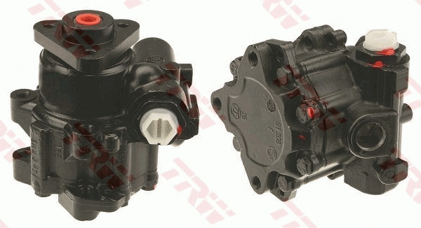 Vairo sistemos hidraulinis siurblys TRW JPR712