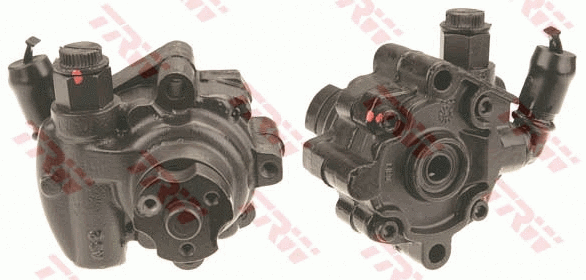 Vairo sistemos hidraulinis siurblys TRW JPR821
