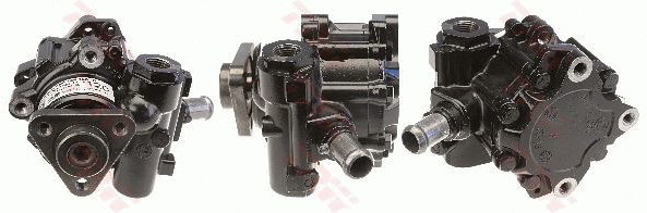 Vairo sistemos hidraulinis siurblys TRW JPR840