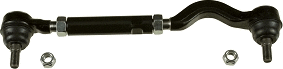 Strypo montavimas TRW JRA111
