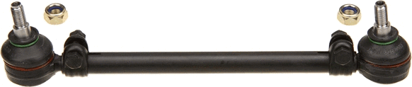 Strypo montavimas TRW JRA157